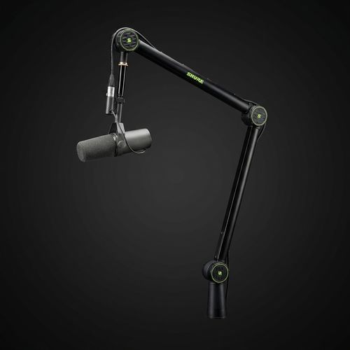 Shure by Gator SH-BROADCAST1 Mic Boom Arm