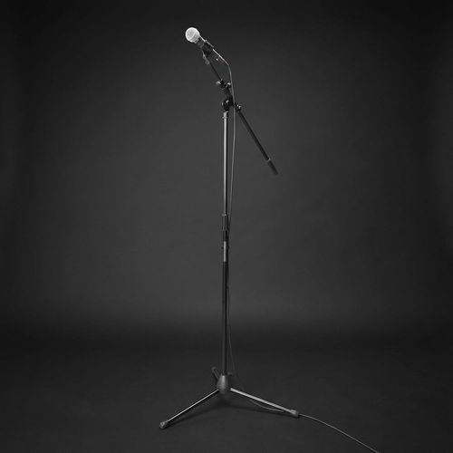 Gator Frameworks Rok-It Tripod Mic Stand RI-MIC-520